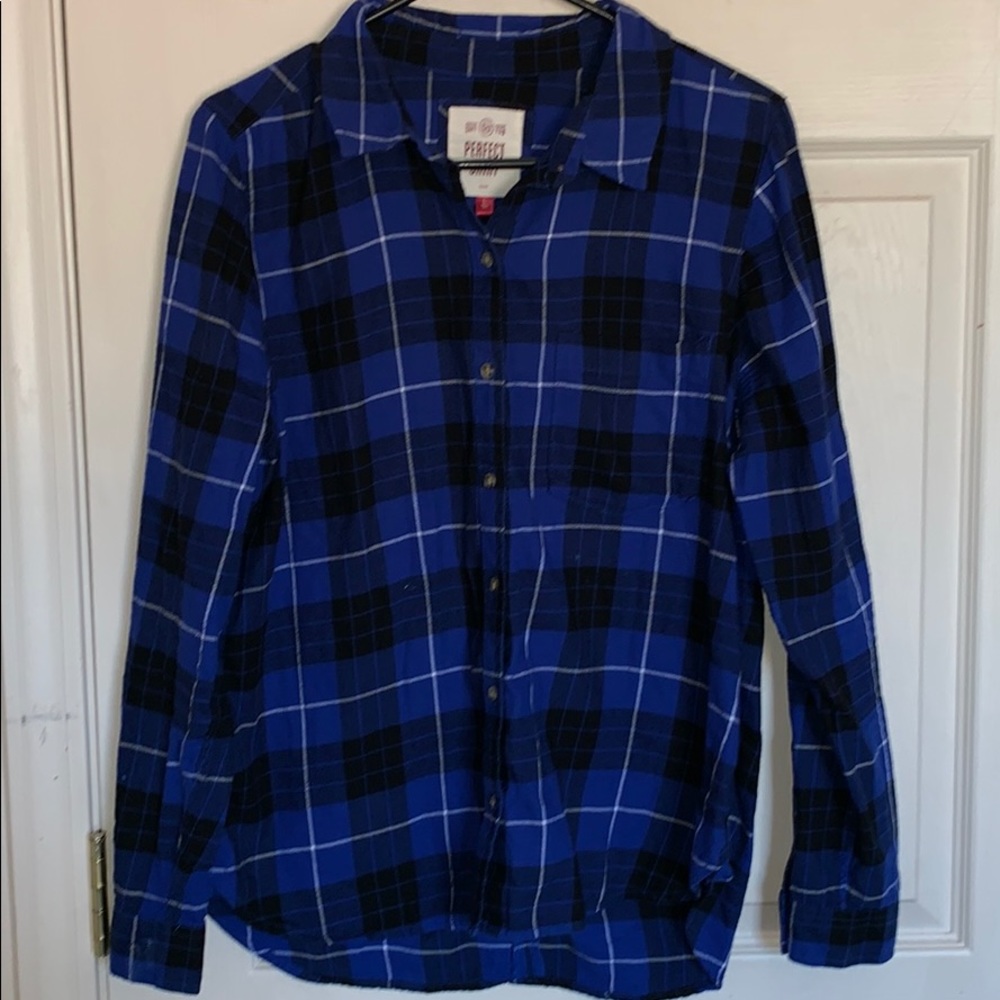 Flannel